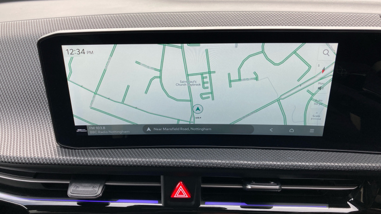 Kia EV6 239kW GT Line S 84kWh 5dr AWD Auto Electric Estate